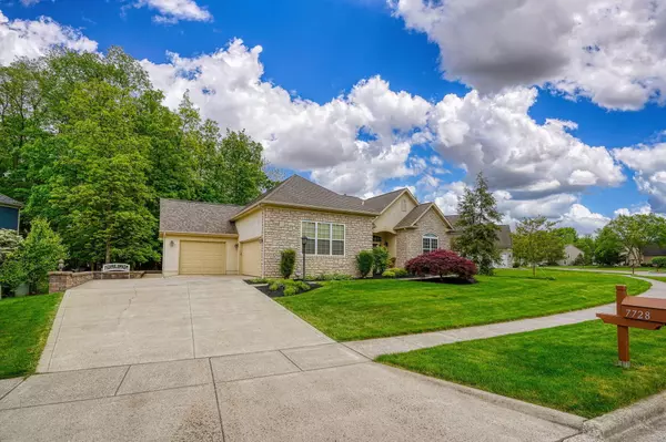 Lewis Center, OH 43035,7728 Lydia Drive