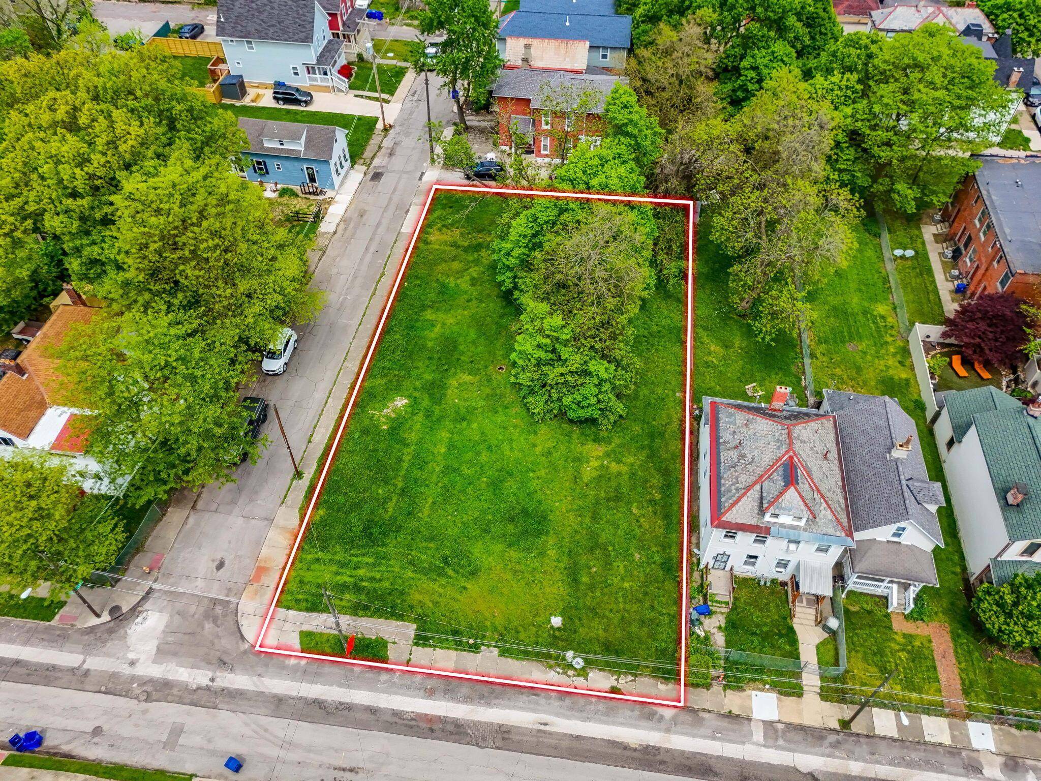 978980 E Rich Street, Columbus, OH 43205