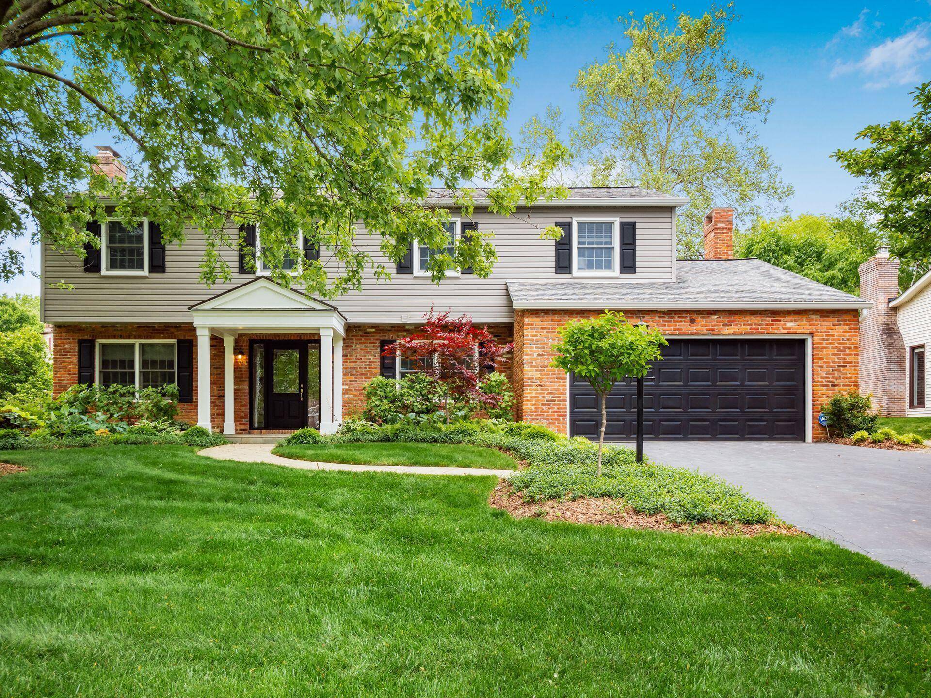 2504 Danvers Court, Columbus, OH 43220