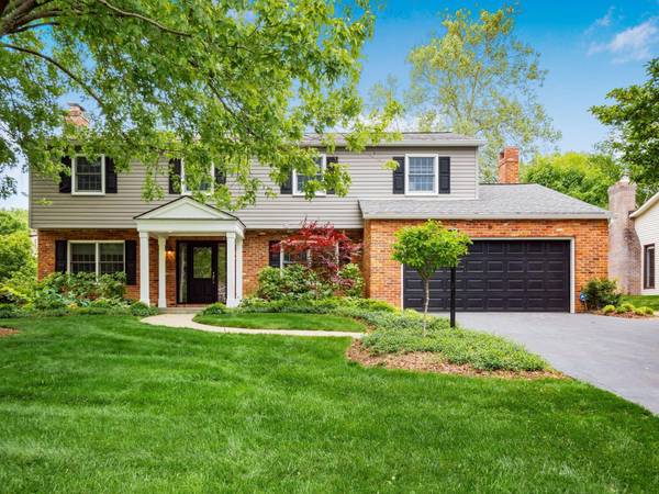 2504 Danvers Court, Columbus, OH 43220