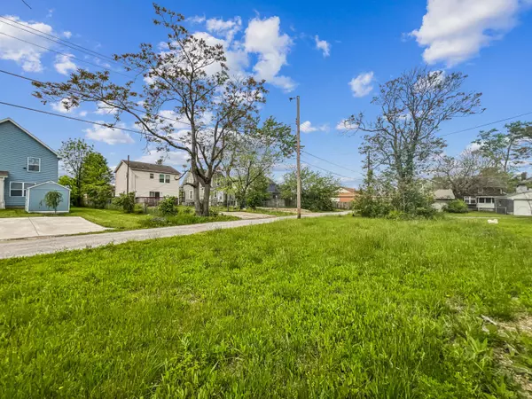 1553 Brooks Avenue #1551, Columbus, OH 43211