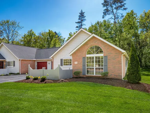 Gahanna, OH 43230,211 Timbers Drive