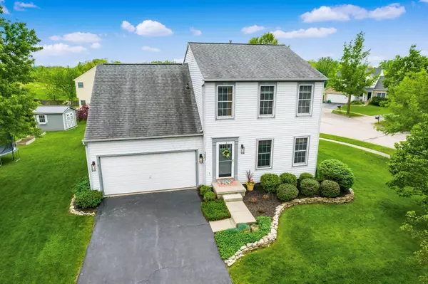 Marysville, OH 43040,1007 Valley Drive