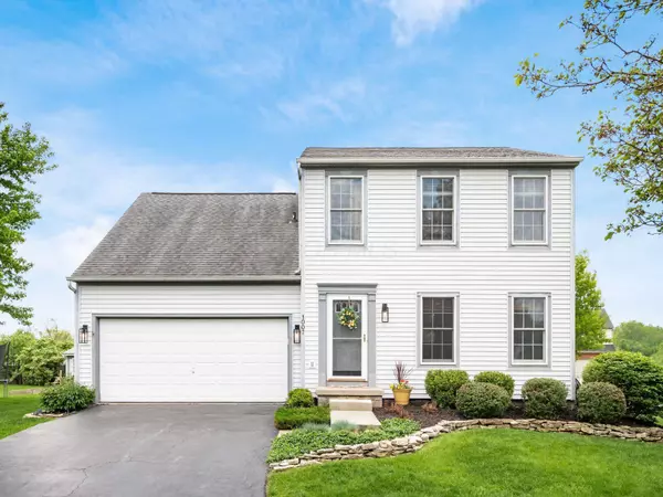 Marysville, OH 43040,1007 Valley Drive