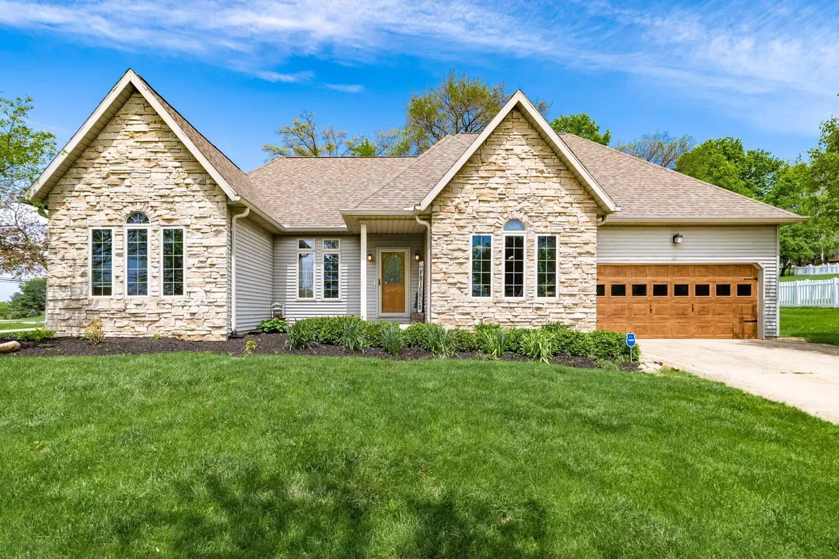 Bellville, OH 44813,11 Hamilton Drive