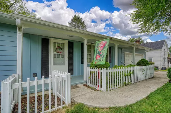 Jackson, OH 45640,163 Burlington Road