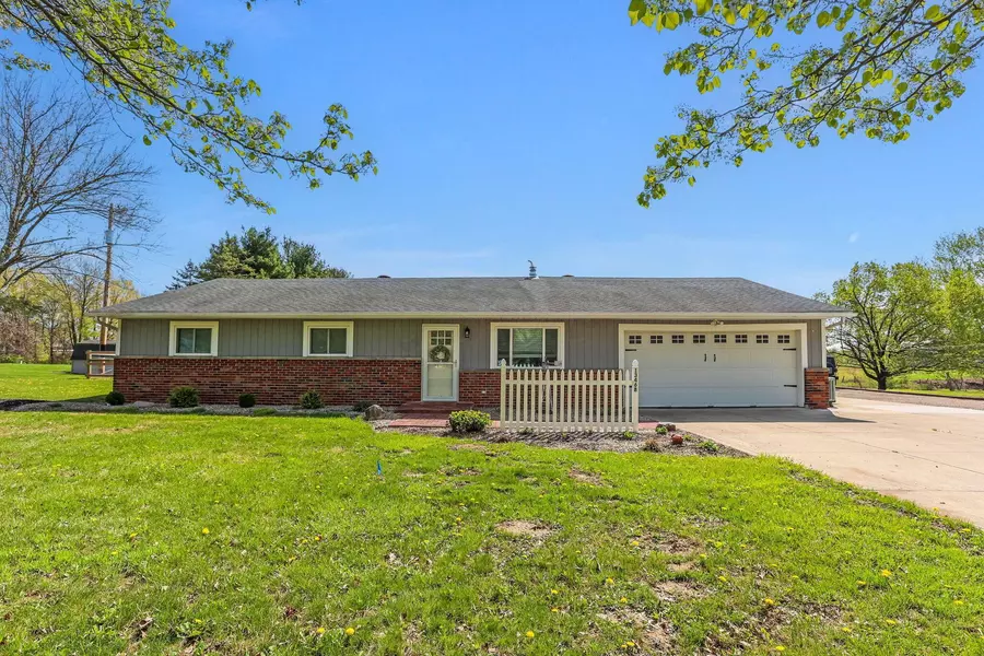 13468 Heimberger Road, Baltimore, OH 43105