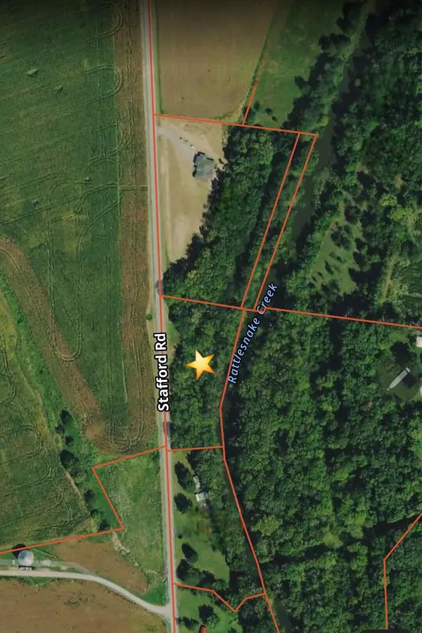 0 Stafford Road, Greenfield, OH 45123