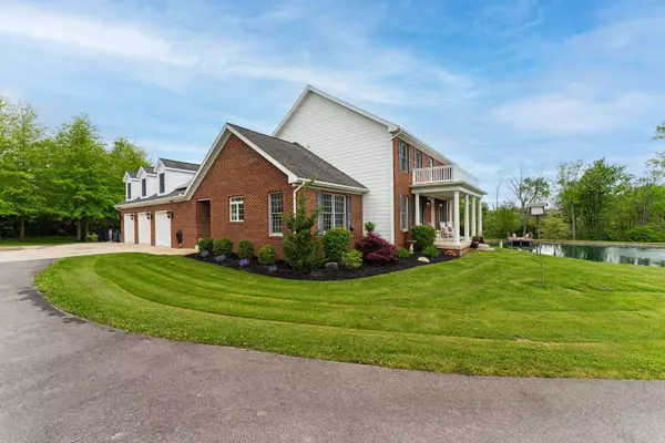 Marysville, OH 43040,17292 Bear Swamp Road