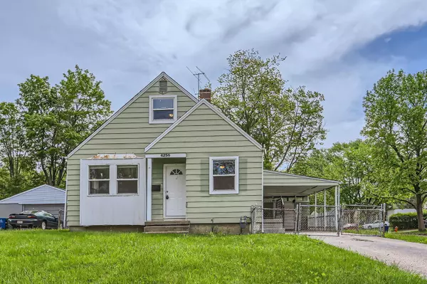 4256 Blythe Road, Columbus, OH 43224