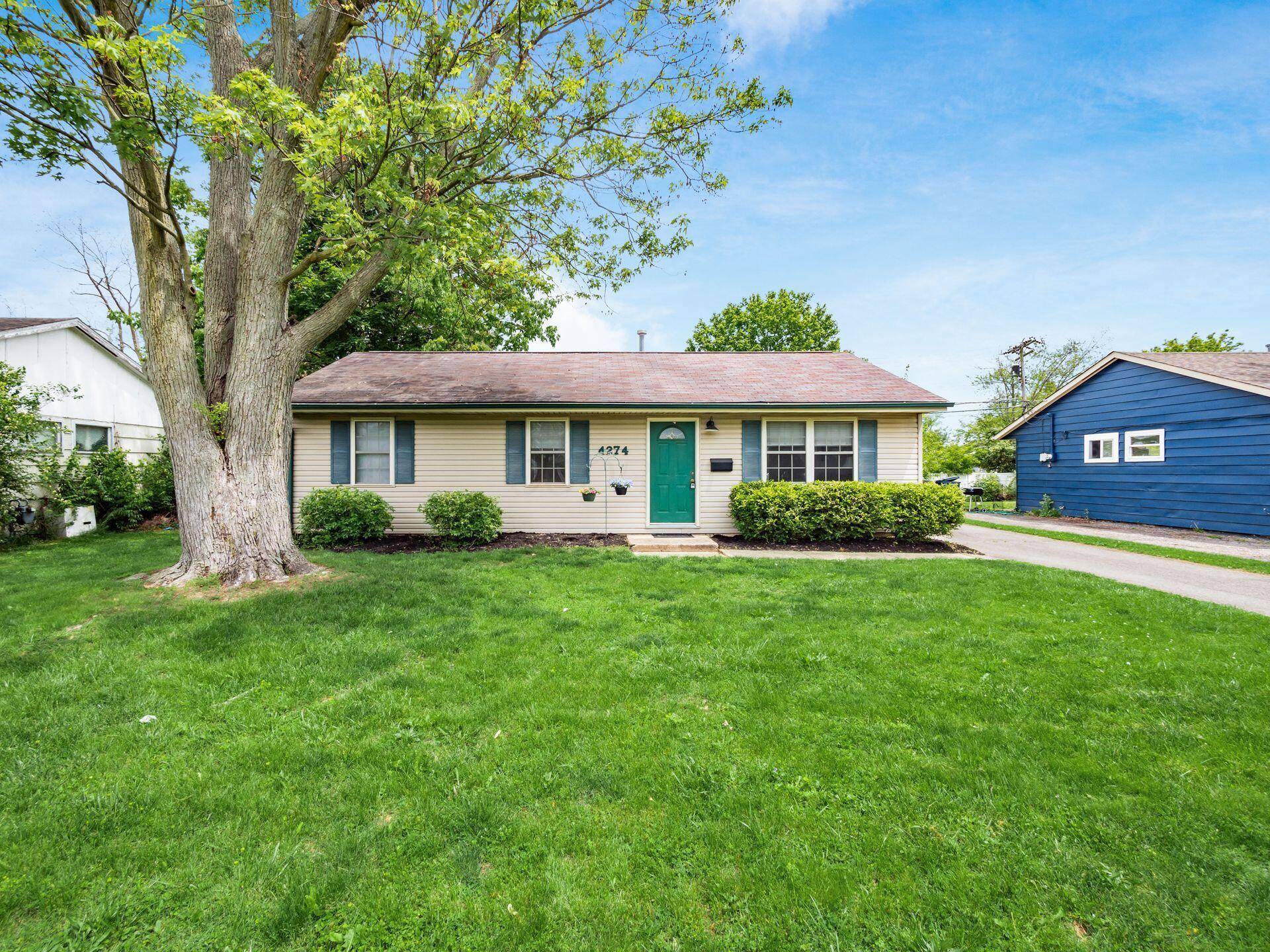 Hilliard, OH 43026,4274 Wayne Street