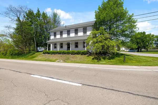 South Vienna, OH 45369,12914 E National Road