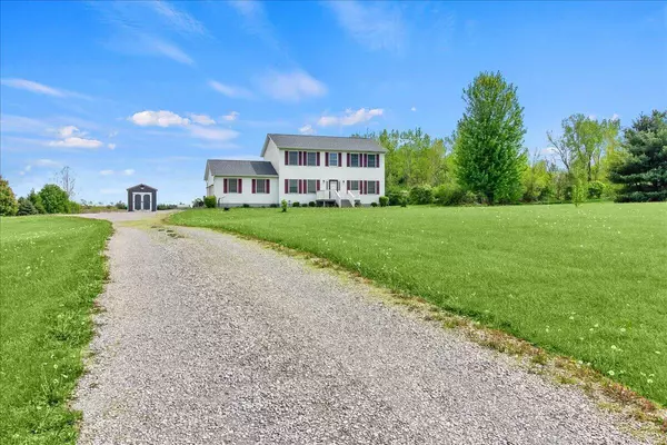 Zanesfield, OH 43360,10746 State Route 287