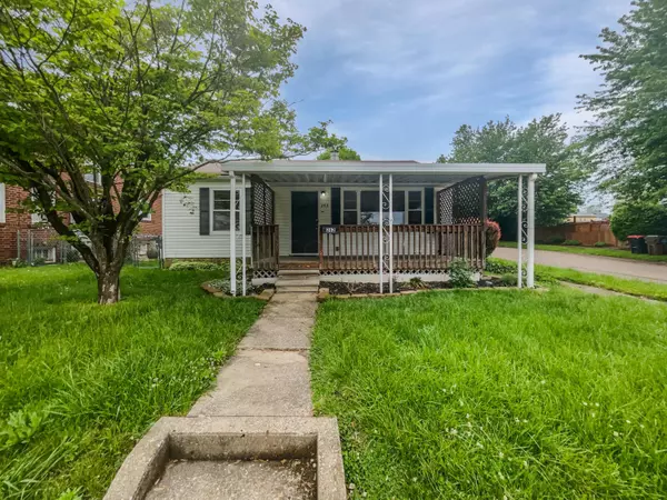 262 Robbins Drive, Newark, OH 43055