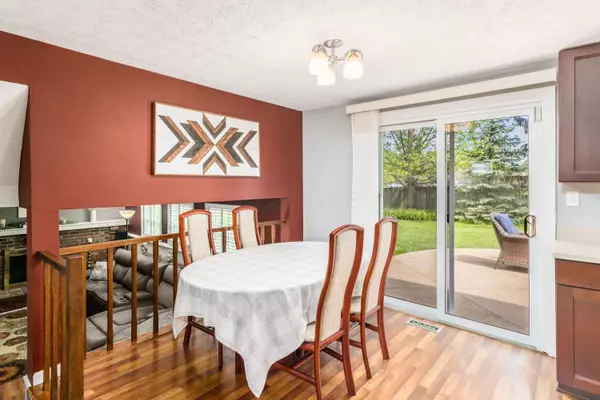 Dublin, OH 43017,3220 Saybrook Court