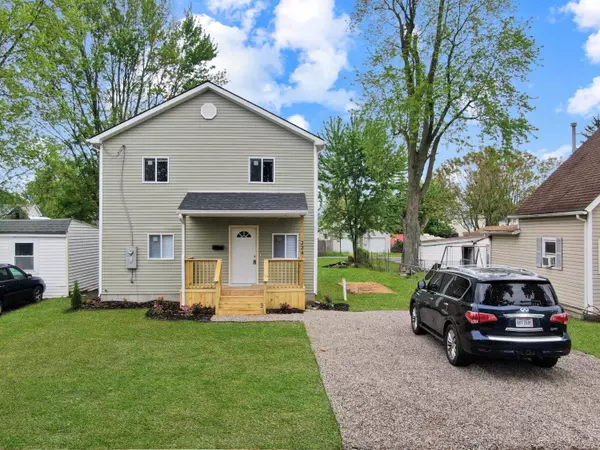 224 Jefferson Street, Marion, OH 43302