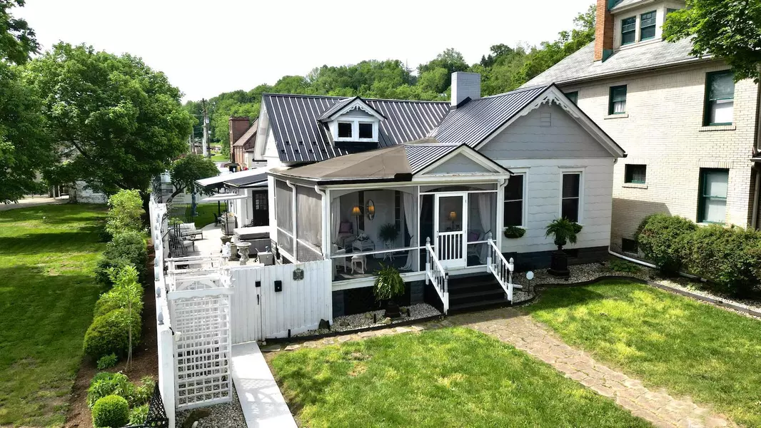 178 W 2nd Street, Chillicothe, OH 45601