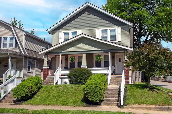 13061308 Wilson Avenue, Columbus, OH 43206