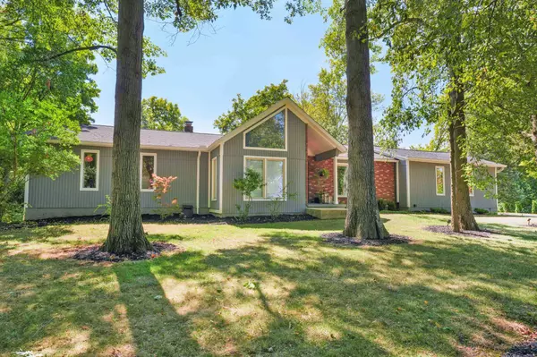 6079 Holiday Lane, Dublin, OH 43016