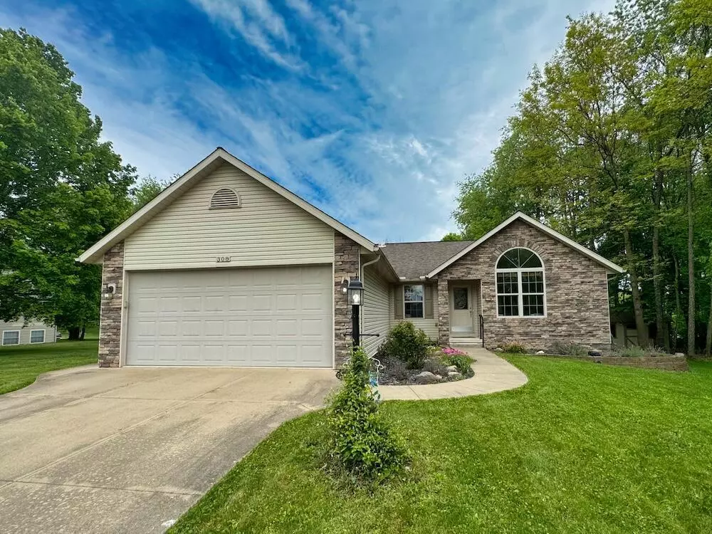Howard, OH 43028,308 Ridgeland Circle