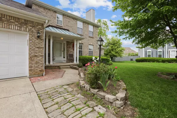 Reynoldsburg, OH 43068,921 Dianthus Court