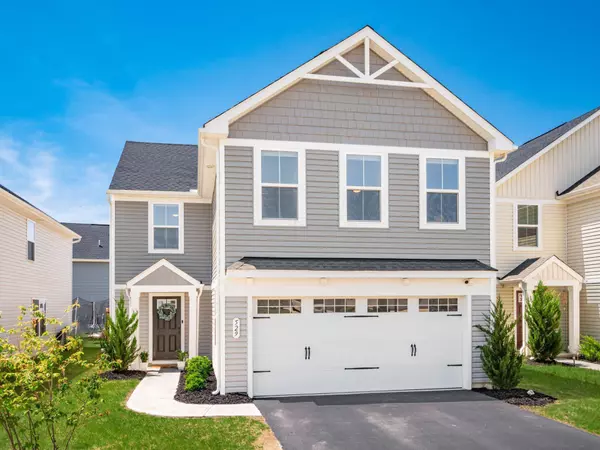 Marysville, OH 43040,529 Stolte Drive