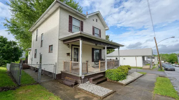 Cambridge, OH 43725,1200 Blaine Avenue