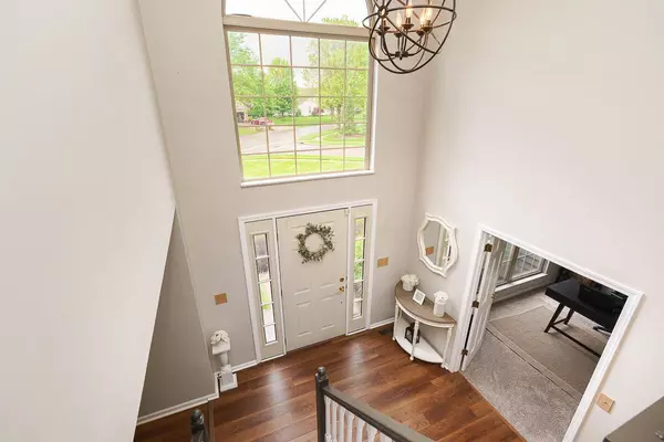 Dublin, OH 43017,7791 Windwood Drive