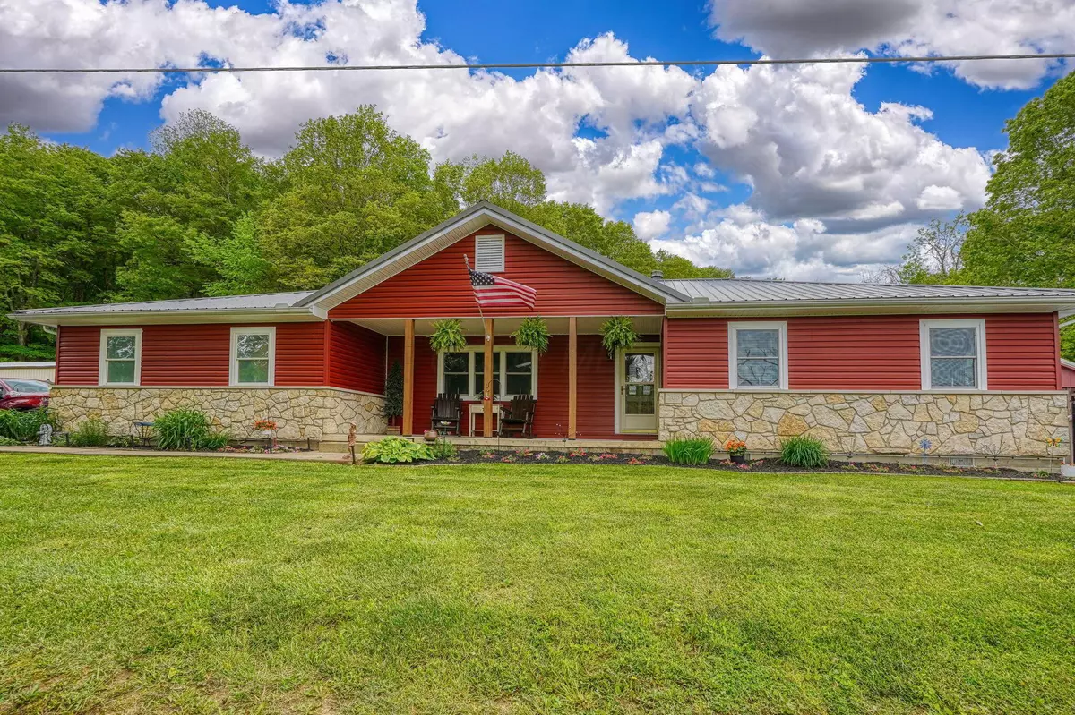 Chillicothe, OH 45601,700 Graves Road