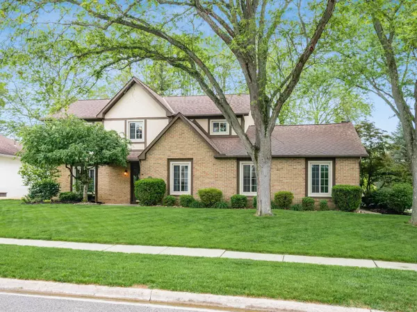 Grove City, OH 43123,6079 Catawba Drive