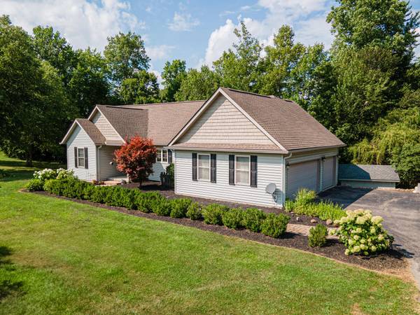 7326 State Route 19 #Unit 3, Lots 1-2, Mount Gilead, OH 43338