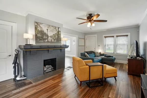 Springfield, OH 45504,114 Roosevelt Drive