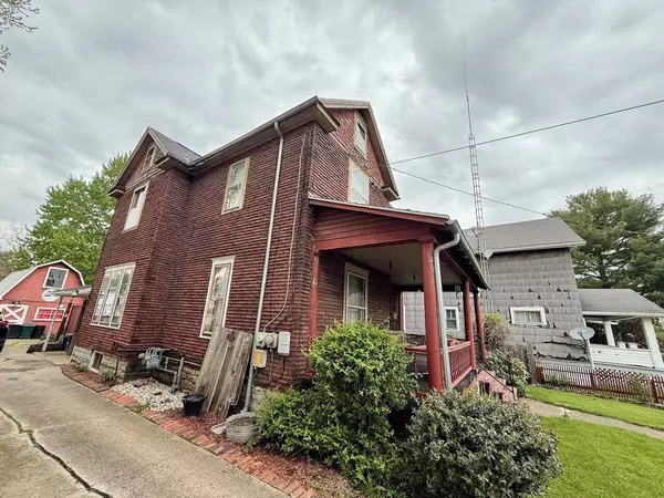 Marion, OH 43302,541 Pearl Street