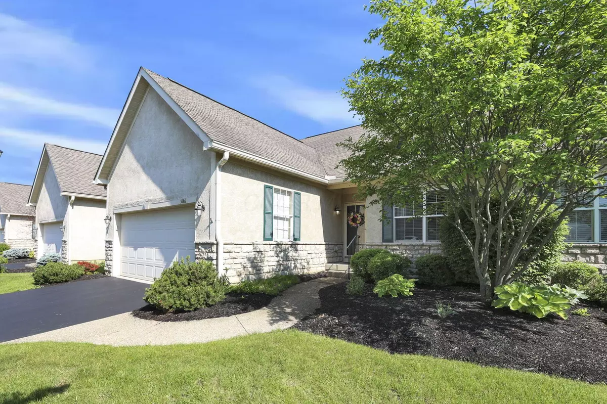 Dublin, OH 43016,5146 Autumn Fern Drive