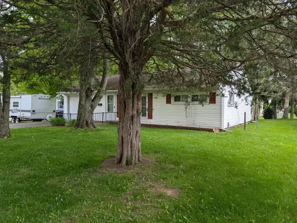 Mount Gilead, OH 43338,272 Hillside Street