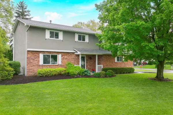 1671 Dollivor Drive, Columbus, OH 43235
