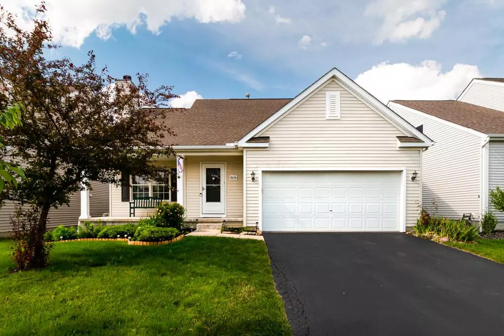 Blacklick, OH 43004,8656 Brenstuhl Park Drive