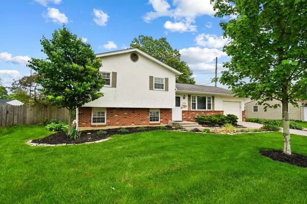 Grove City, OH 43123,3552 Devin Road