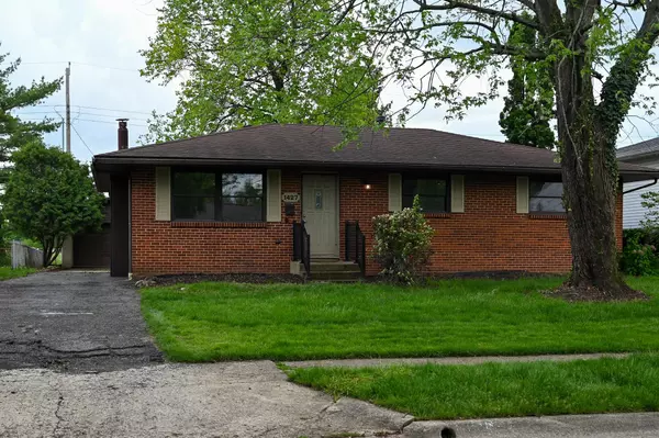 1427 Boxwood Drive, Columbus, OH 43229