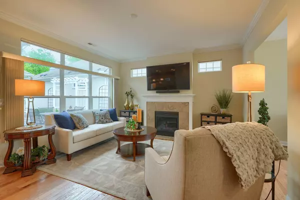 New Albany, OH 43054,5430 Welbourne Place