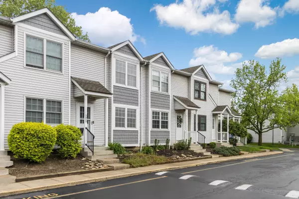 Worthington, OH 43085,7875 Malton Lane #6C