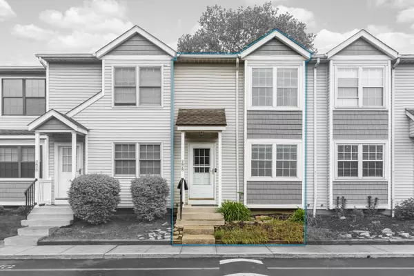 Worthington, OH 43085,7875 Malton Lane #6C