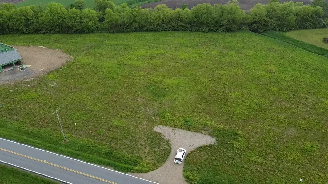 0 Middleburg Plain City Road, Milford Center, OH 43045