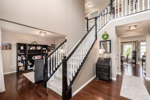 Lewis Center, OH 43035,4381 Grathrine Court