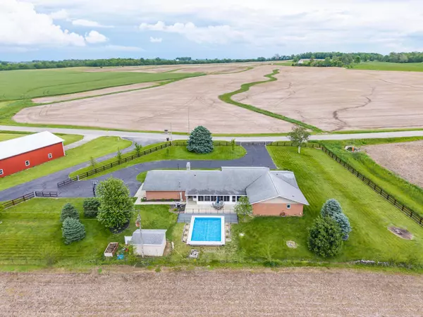 Greenfield, OH 45123,8852 State Route 753