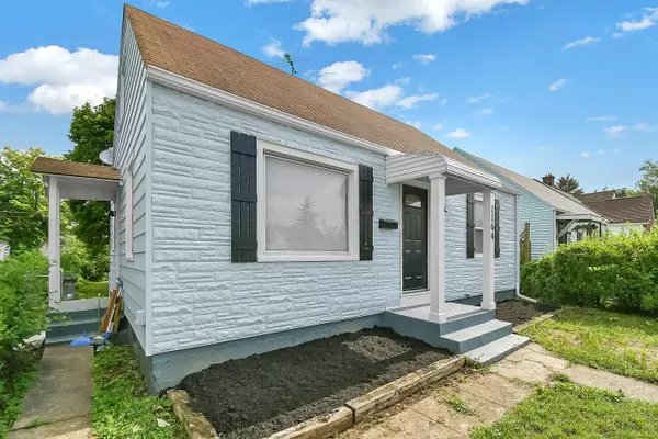 Columbus, OH 43211,1164 E 24th Avenue