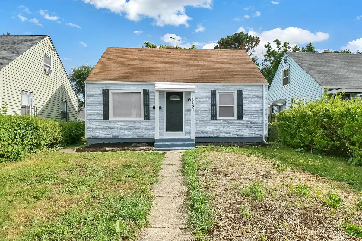 Columbus, OH 43211,1164 E 24th Avenue