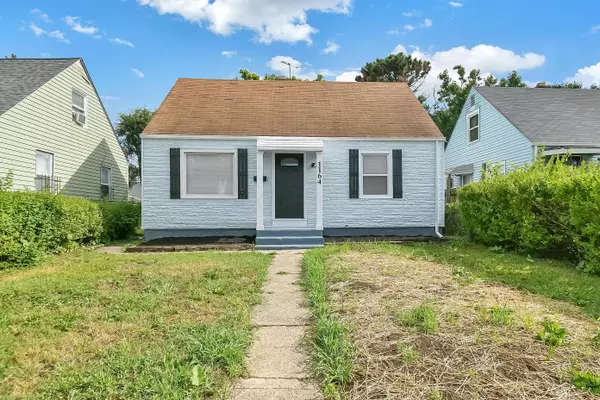 1164 E 24th Avenue, Columbus, OH 43211