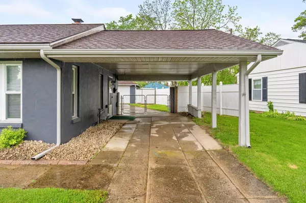 West Jefferson, OH 43162,259 Merriman Drive