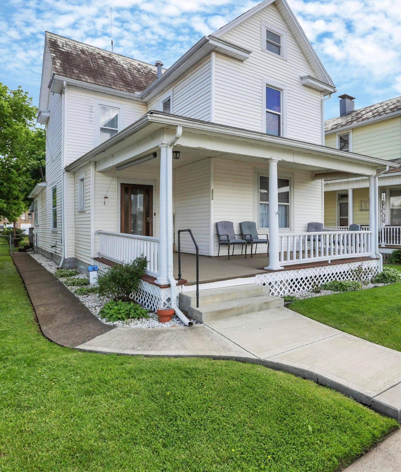 222 Union Street, Lancaster, OH 43130